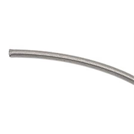 Russell Russell 632610 -6 AN PowerFlex Power Steering Hose; 6 ft. Roll 632610